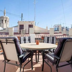Loft In 1Th Floor & Terrace In 4Th Floor