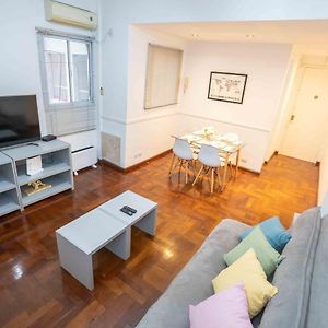 Apartamento de 2 Dormitorios